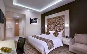 Quest San Denpasar By Aston